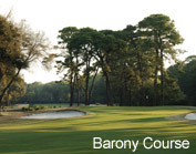 Barony Golf Course