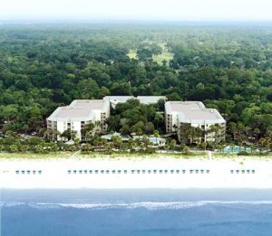 Hilton Resort Hilton Head Island
