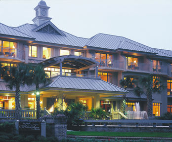 The Inn at Harbour Town