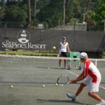 Tennis on Hilton Head Island