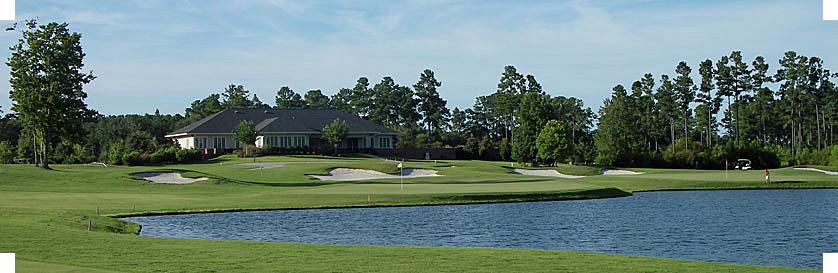 Pine Crest Golf Club